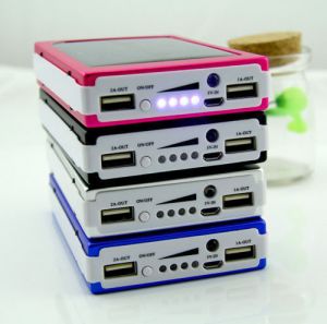 Cheap Chip סוללות חיצוניות 50000mAh Backup External Battery USB Power Bank Pack Charger for Cell Phone
