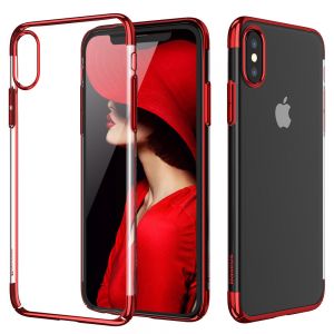 Cheap Chip מגנים For Apple iPhone XS Max/XR/XS/X/8/<wbr/>7/Plus Transparent Clear Slim Cover Phone Case