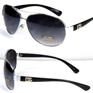 Cheap Chip לאישה New DG Eyewear Fashion Designer Sunglasses Mens Womens Black Retro Pilot Shades