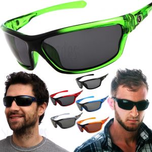 Cheap Chip לגבר Nitrogen Polarized Sunglasses Mens Sport Running Fishing Golfing Driving Glasses