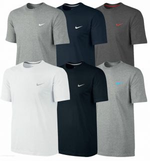 Cheap Chip לגבר New Men&#039;s Nike Logo T-Shirt, Top - Retro Vintage Branded Sports Cotton 