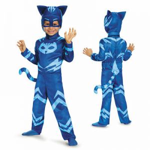 Cheap Chip תחפושות לתינוקות  Toddler PJ Masks Classic Catboy Costume