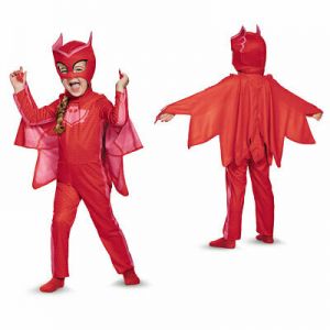 Cheap Chip תחפושות לתינוקות  Toddler PJ Masks Classic Owlette Costume