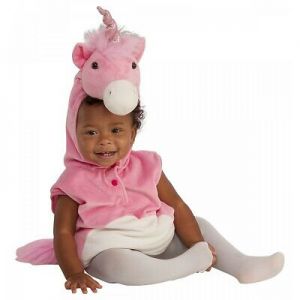 Cheap Chip תחפושות לתינוקות  Baby Unicorn Costume Halloween Fancy Dress