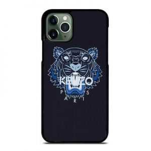 Cheap Chip מגנים  KENZO PARIS #3 iPhone 6/6S 7 8 Plus X/XS XR 11 Pro Max Case Phone Cover