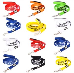 Cheap Chip לכלב Colour Coded Prevents Accidents By Warning Others In Advance Pet Dog Lead Collar