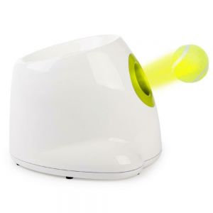 Cheap Chip לכלב Hyper Fetch Dog Ball Thrower - All For Paws Pet Interactive Toy Mini Ball Size