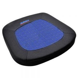 Cheap Chip אביזרי פנים לרכב ACDelco Cooling Gel Memory Foam Seat Cushion/ Coccyx Pillow for Car Chair Office