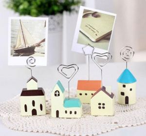 Cheap Chip אביזרי נוי וגאדג׳טים Note Memo  Holder Desk Decoration  Picture Photo Frame Clip For Polaroid Film