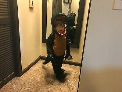 Cheap Chip תחפושות לתינוקות  Dinosaur Costume (Toddler, 5T)
